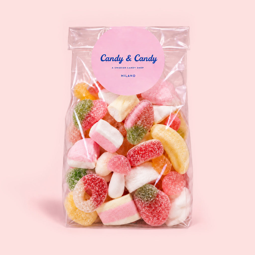 JELLY MIX