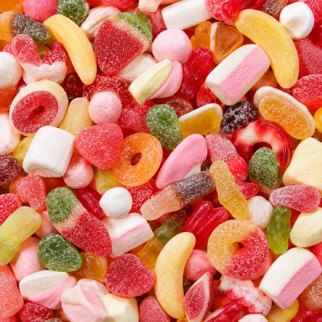 JELLY MIX