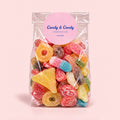 SOUR MIX