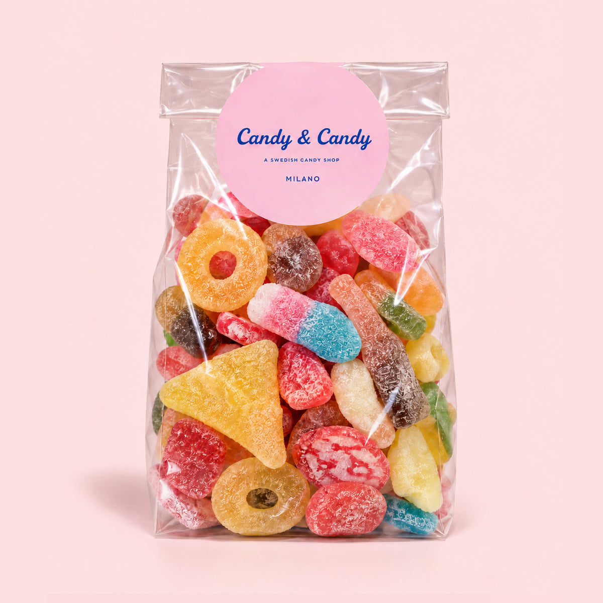 SOUR MIX