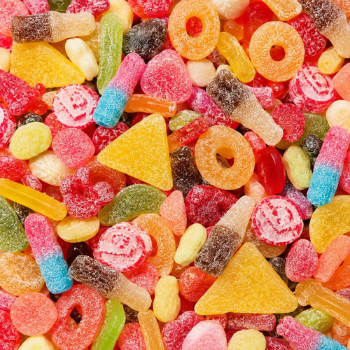 SOUR MIX