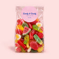 SWEET MIX