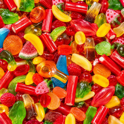 SWEET MIX