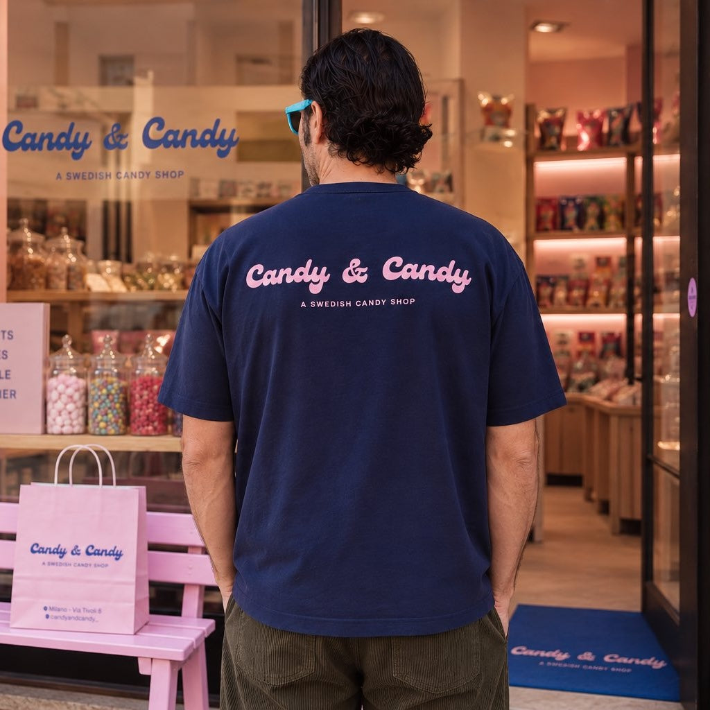 THE SWEET T-SHIRT