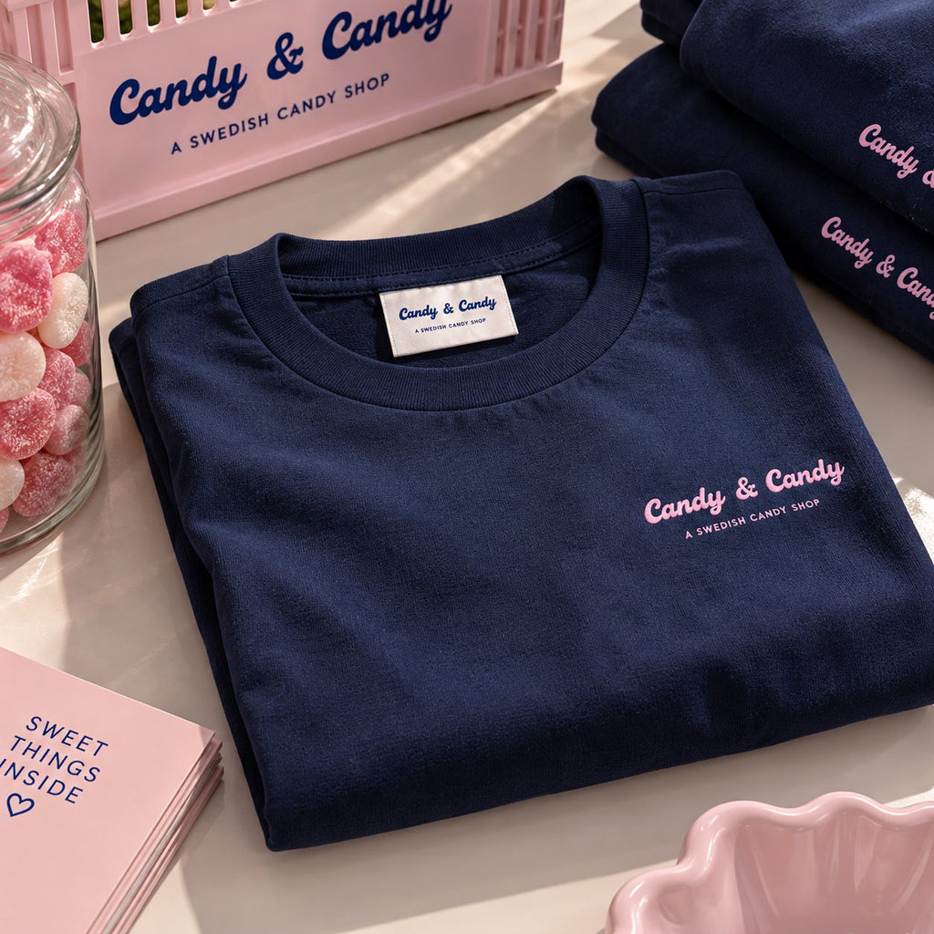 THE SWEET T-SHIRT