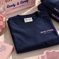 THE SWEET T-SHIRT